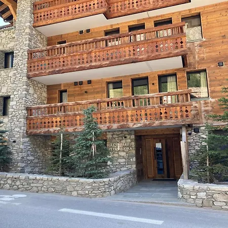 95m², Sud-est, Jacuzzi, Val D'isere, 4 Suites, Parking, Animaux Ok - Fr-1-567-73 *