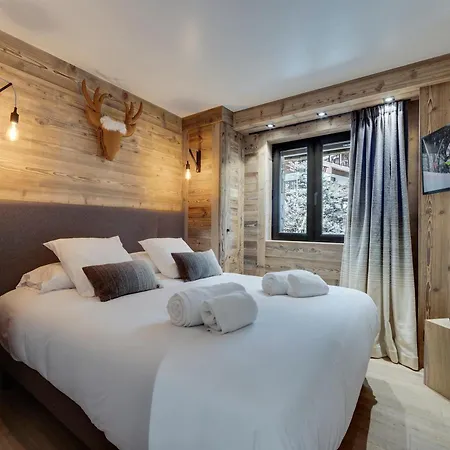 95m², Sud-est, Jacuzzi, Val D'isere, 4 Suites, Parking, Animaux Ok - Fr-1-567-73 * Val-d'Isere